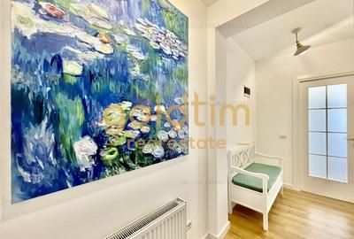 Casă cu 5 camere cu Canalizare în Băneasa - 15