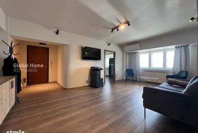 Apartament cu 4 camere semidecomandat, mobilat în Unirii - 4