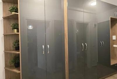 Garsonieră decomandată în Lujerului - 3