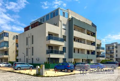 Garsonieră decomandată, mobilată în Sud-Est - 11