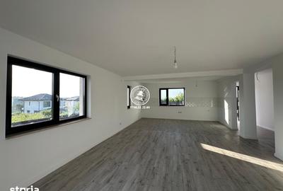 Casă cu 4 camere cu Teren 750 Mp în Bârnova - 14