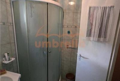 Casă individuală cu 5 camere cu Canalizare în Someșu Rece - 26