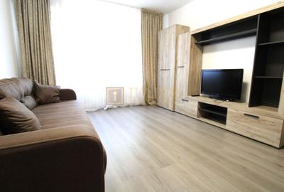 Apartament cu 2 camere decomandat, mobilat în Mircea cel Bătrân - 1