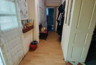 Casă individuală cu 2 camere cu Canalizare în Ciocaia - 8