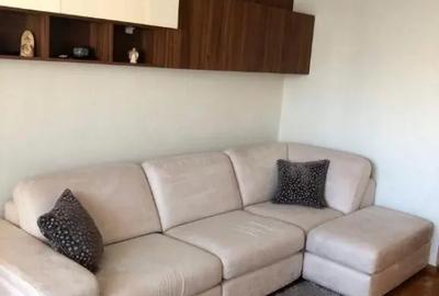Apartament cu 2 camere decomandat în Buziașului