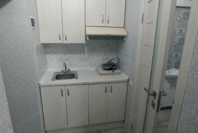 Garsonieră decomandată în Sebastian - 2
