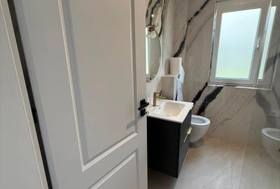 Duplex cu 4 camere cu Canalizare în Sânandrei - 11