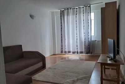 Apartament cu 2 camere semidecomandat, mobilat în Lujerului