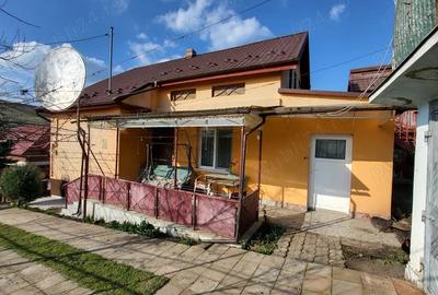 Casă cu 3 camere în Zau de Câmpie - 9