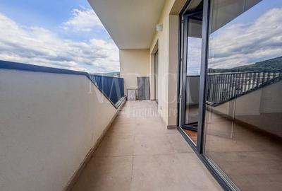 Apartament cu 2 camere semidecomandat în Florești - 5