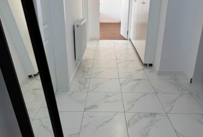 Apartament cu 2 camere decomandat în Exterior Vest - 3