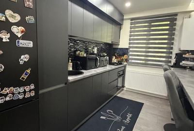 Apartament cu 3 camere decomandat în Ultracentral - 4