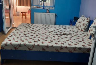 Casă cu 8 camere cu Teren 460 Mp în Central - 13