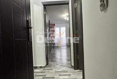 Garsonieră semidecomandată în Tractorul - 5