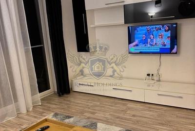 Apartament cu 2 camere decomandat, mobilat în Avantgarden