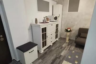 Apartament cu 2 camere semidecomandat, mobilat în Cug - 3