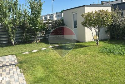 Casă cu 4 camere cu Teren 450 Mp în Corbeanca