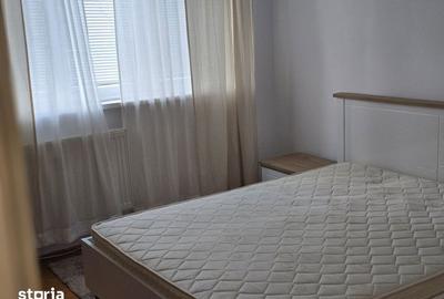 Apartament cu 2 camere, mobilat în 1 Mai - 8