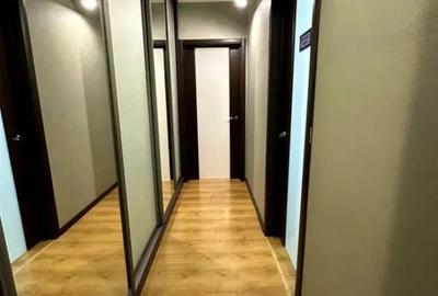 Apartament cu 2 camere decomandat în Basarab - 7