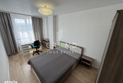 Apartament cu 3 camere, mobilat în Iris - 1