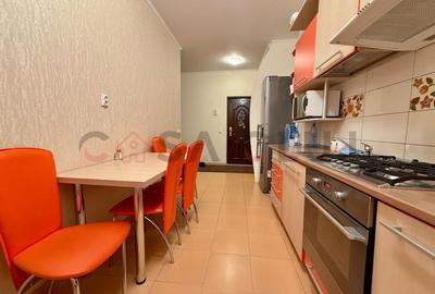 Apartament cu 2 camere decomandat, mobilat în Zorilor - 11