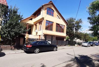 Casă cu 5 camere cu Teren 300 Mp în Orașul Vechi - 5