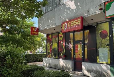 Spațiu comercial, de 74 mp, în Central - 2