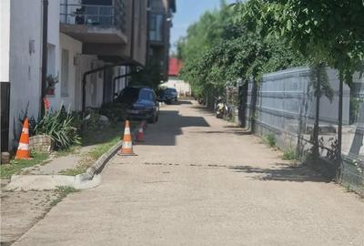 Apartament cu 3 camere în Chiajna