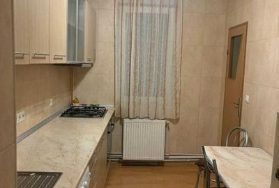 Apartament cu 2 camere decomandat în Central - 4