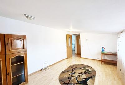 Apartament cu 2 camere decomandat, mobilat în Nicolina - 3