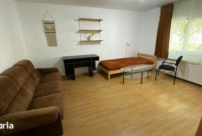 Apartament cu 3 camere decomandat în Mănăștur - 2