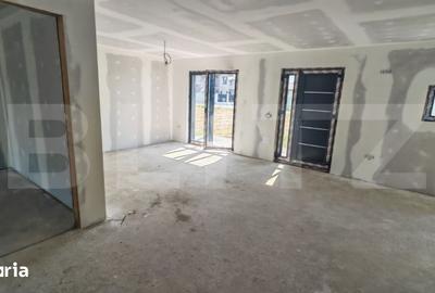 Casă cu 3 camere decomandat cu Teren 600 Mp în Central - 8
