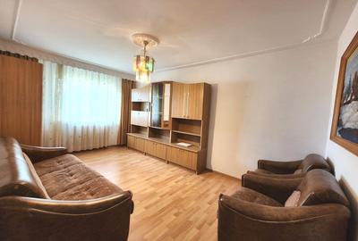 Apartament cu 2 camere decomandat, mobilat în Nicolina - 1