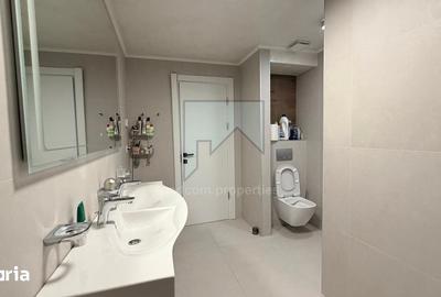 Apartament cu 4 camere în Ștefan cel Mare - 6
