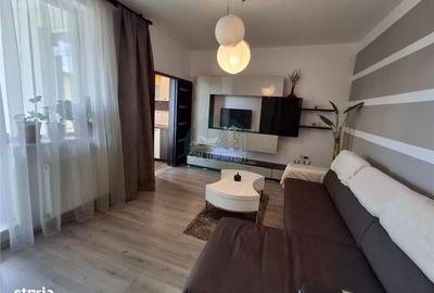 Apartament cu 2 camere în Turnișor