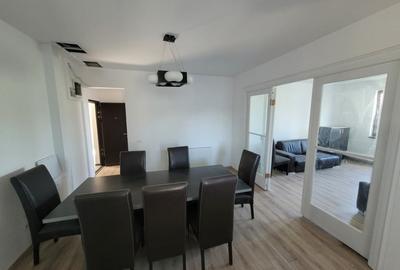 Apartament cu 5 camere decomandat în Armeneasca - 2