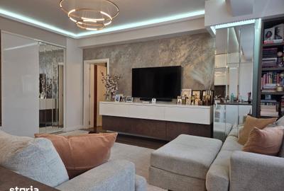 Apartament cu 3 camere în Burdujeni - 1