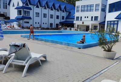 Teren de 352 mp, în Vața de Jos