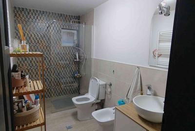 Casă cu 3 camere cu Teren 900 Mp în Bod