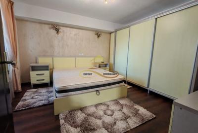 Apartament cu 2 camere decomandat în Bistrița Lac - 3