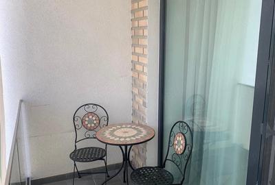 Apartament cu 2 camere decomandat în Nufărul - 2