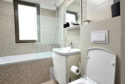 Apartament cu 2 camere decomandat în Tătărași - 9