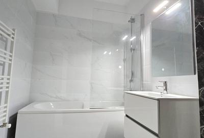 Apartament cu 2 camere decomandat în Frumoasa