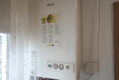 Apartament cu 2 camere semidecomandat, mobilat în Circumvalațiunii - 10