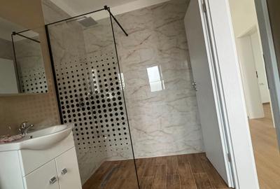 Duplex cu 3 camere cu Teren 300 Mp în Urseni - 17