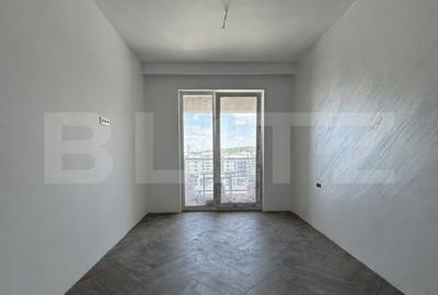 Apartament cu 2 camere semidecomandat în Florești - 5