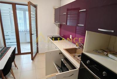 Apartament cu 3 camere decomandat în Central - 6