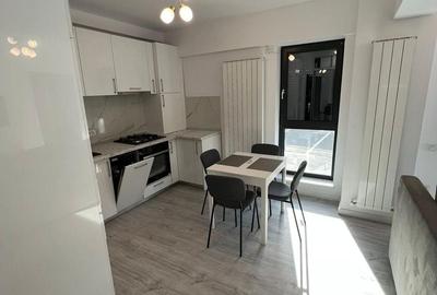 Apartament cu 2 camere în Palazu Mare