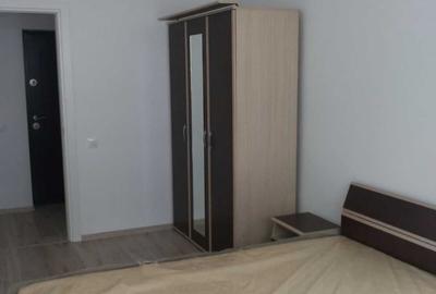 Apartament cu 2 camere decomandat în Central - 1