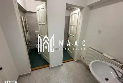 Spațiu comercial, de 300 mp, în Central - 1